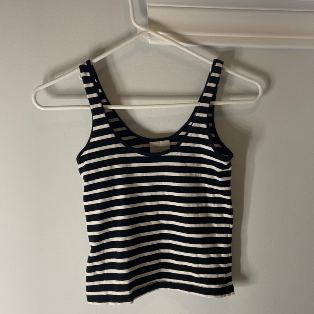 Abound Crop Top